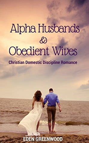 christian domestic discipline book|discipline between husband and wife.